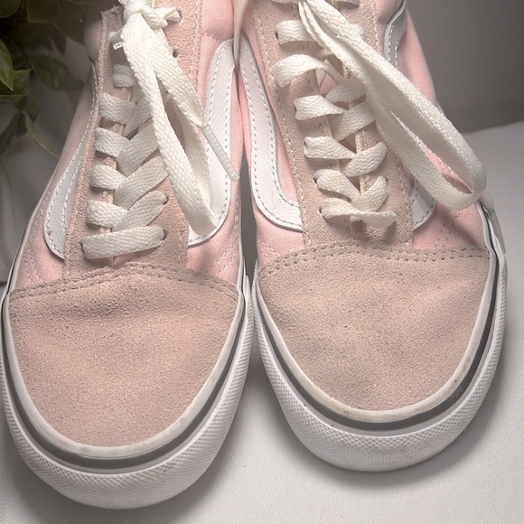 🛹 Vans Off the Wall Old Skool
Sneakers - Picture 5 of 7